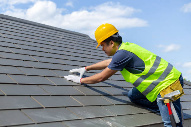 Fast & Reliable Emergency Roof Repairs in Ontonagon, MI