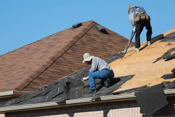 Best Chimney Flashing Repair  in Ontonagon, MI