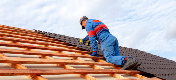 Professional  Roofing repair and installation in Ontonagon, MI