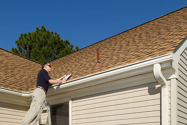 Best Wood Shake Roofing  in Ontonagon, MI
