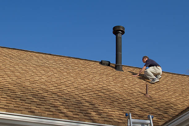 Best Flat Roofing  in Ontonagon, MI