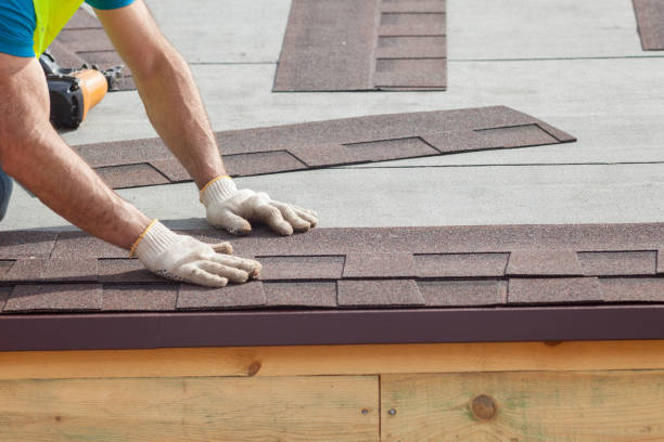 Best Gutter Installation and Repair  in Ontonagon, MI